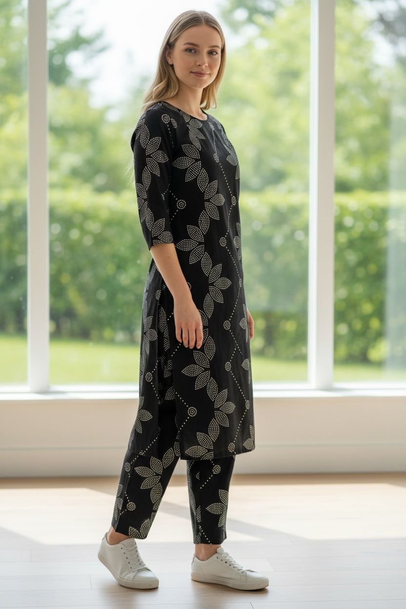 Co-ord Sets