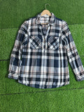 Button down