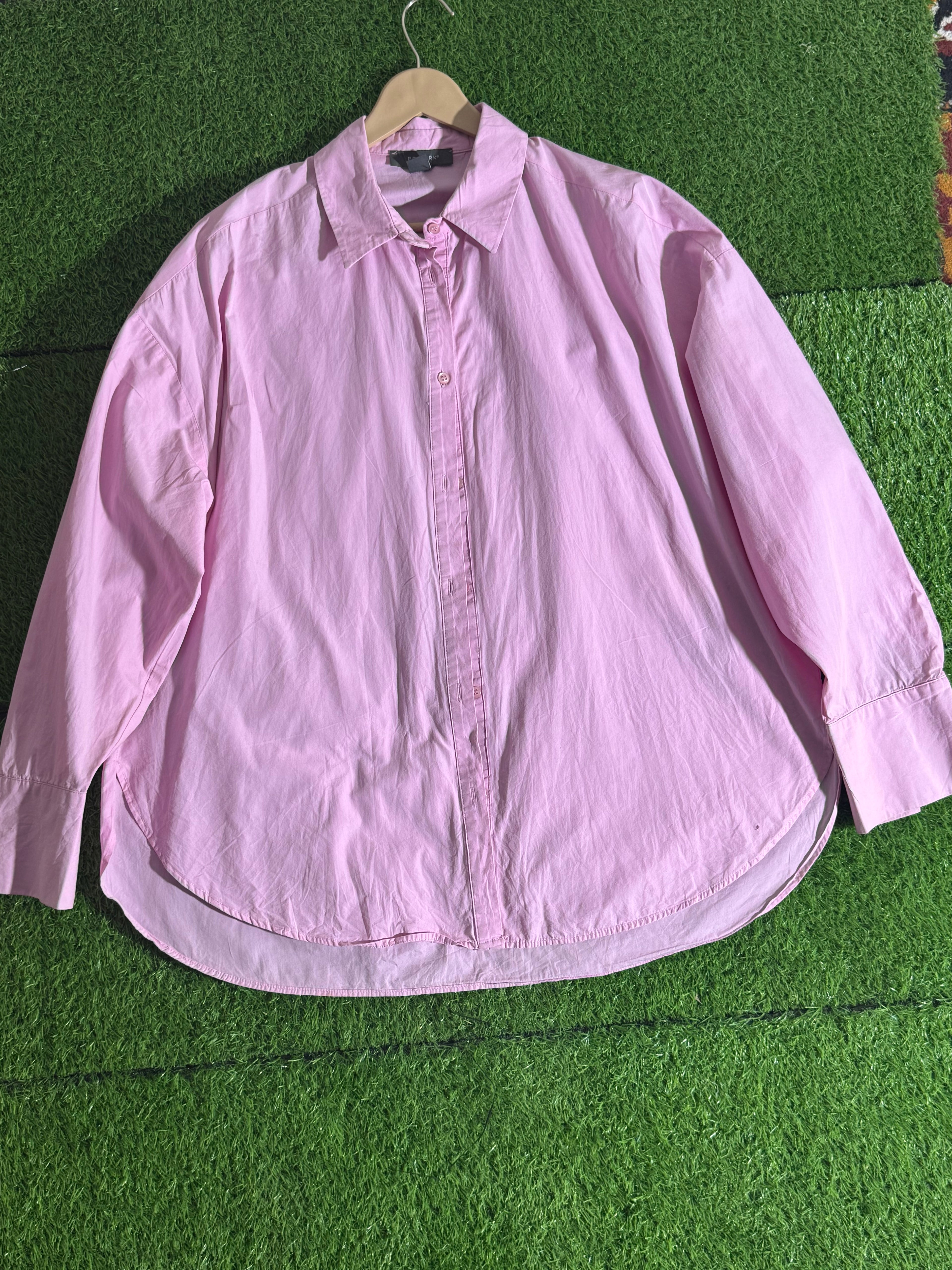 Button down