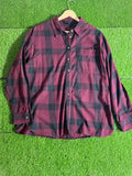 Button down