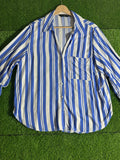 Button down