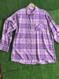 Button down