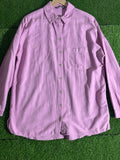 Button down