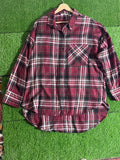 Button down