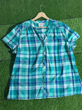 Button down