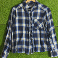 Button down