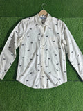 Button down