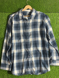 Button down