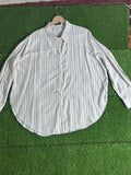 Button down