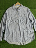 Button down