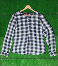 Button Down