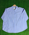 Button Down