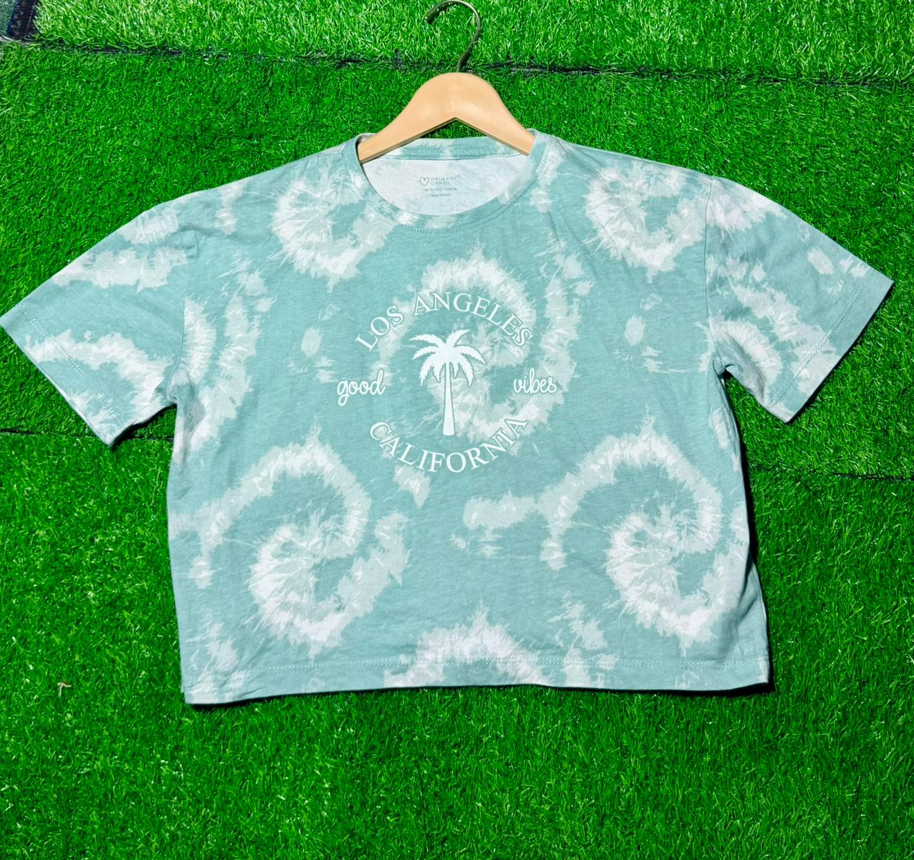 Crop Tops