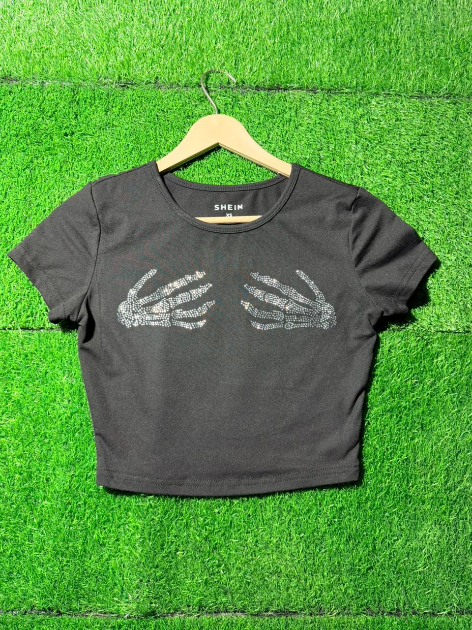 Crop Tops