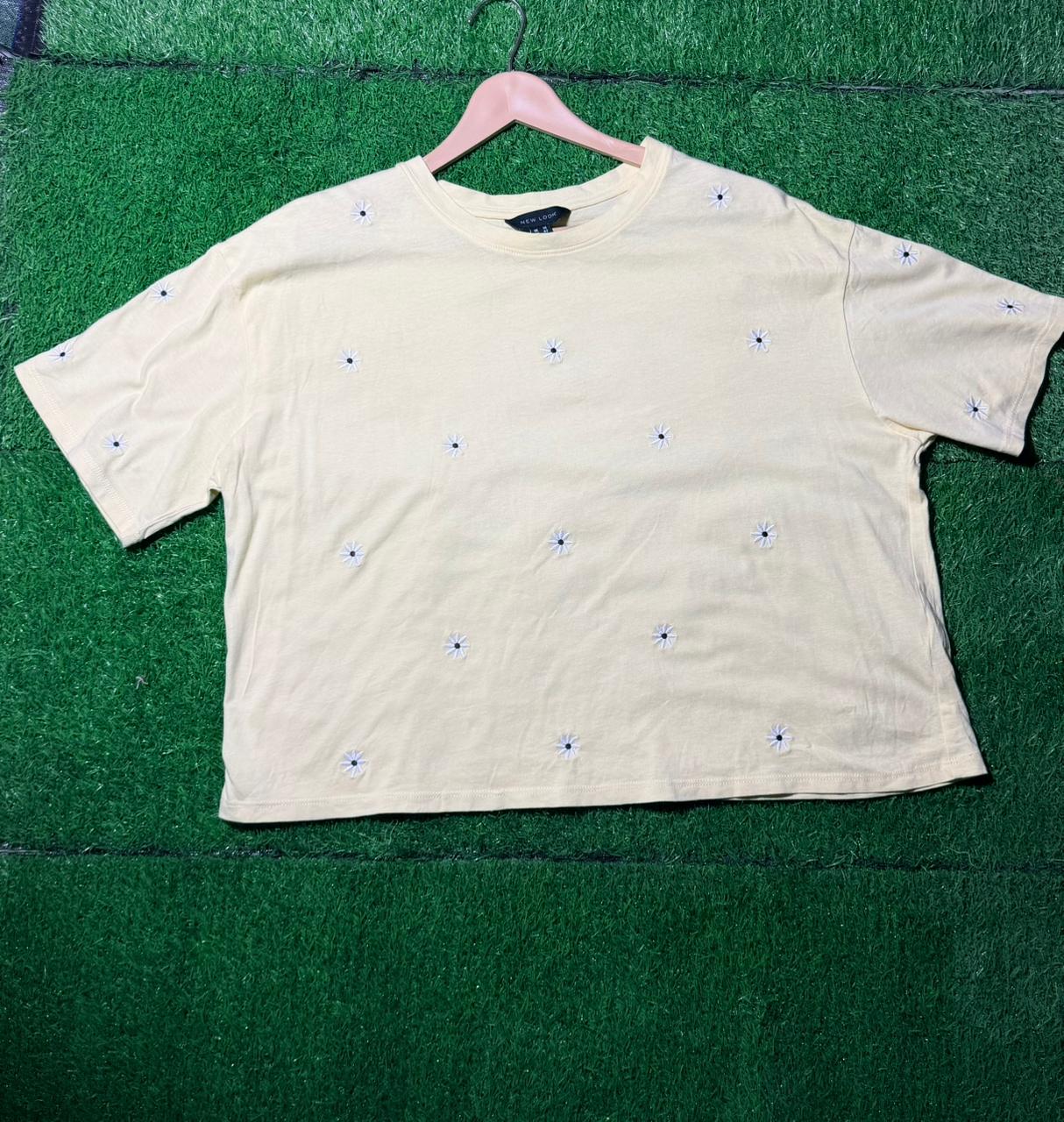 Crop Tops