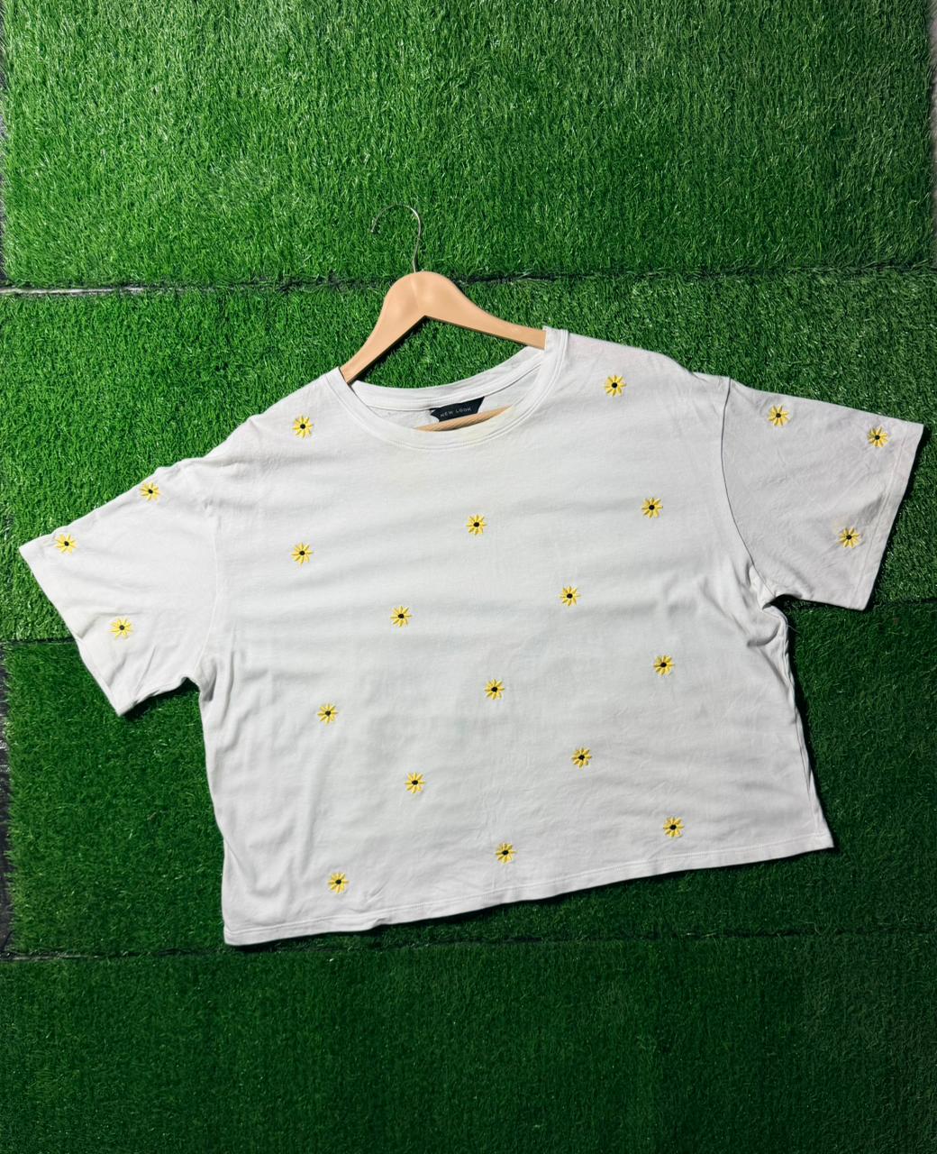 Crop Tops
