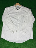 Button Down