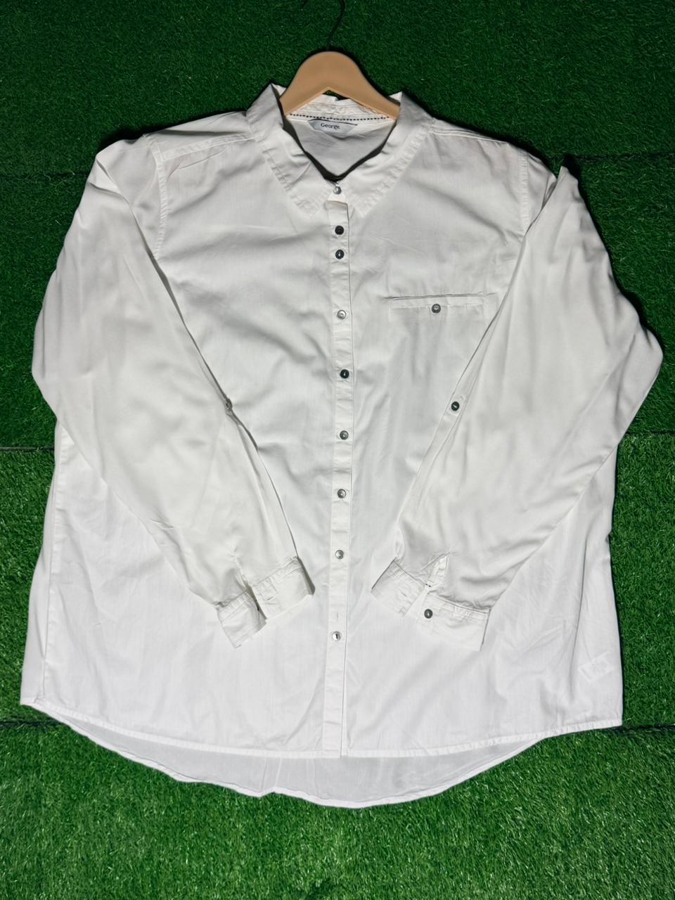Button Down