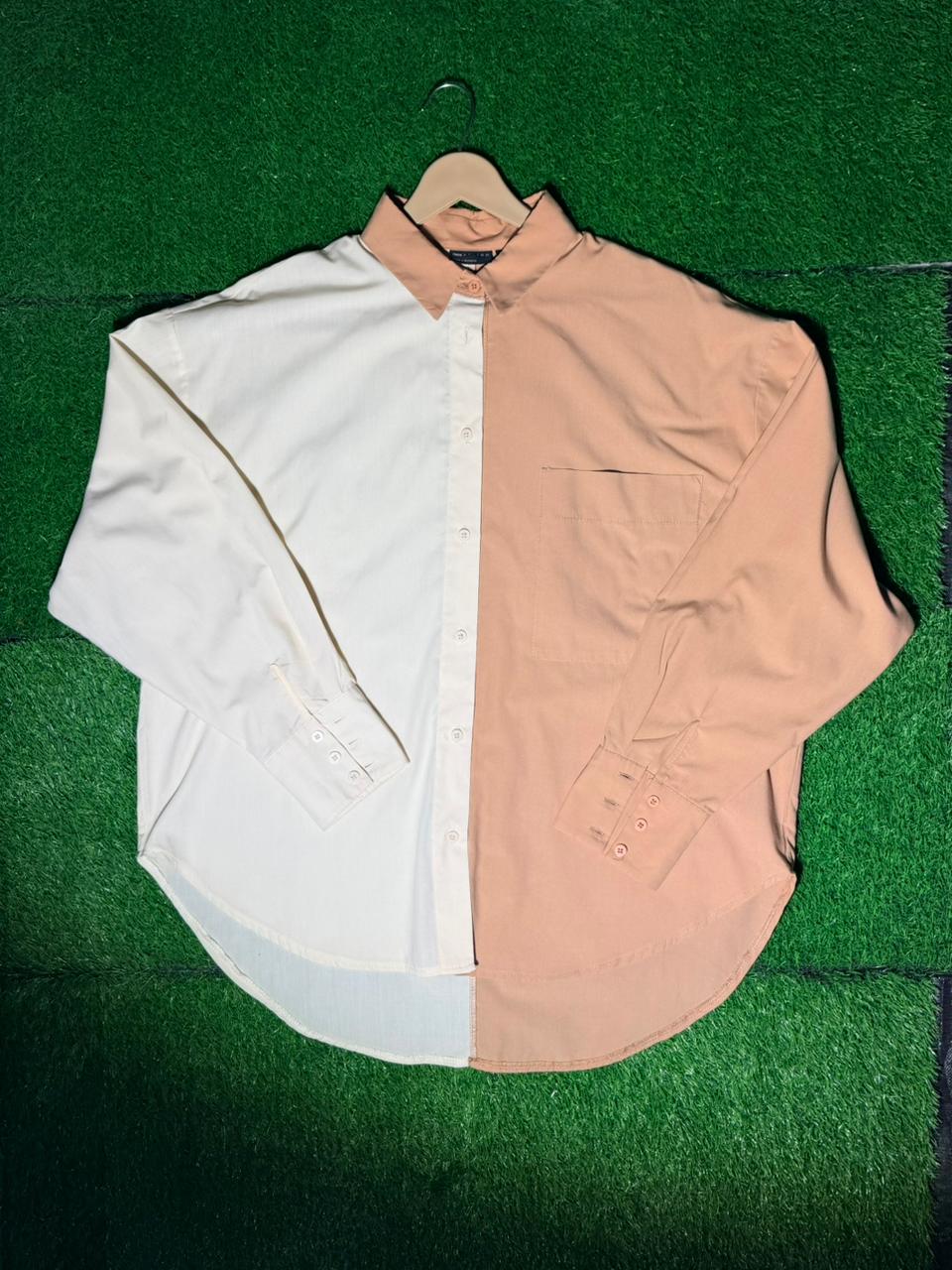 Button Downs