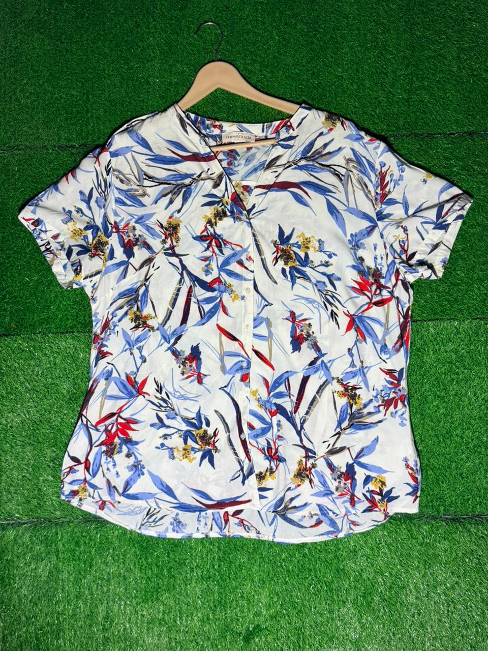 Button Downs