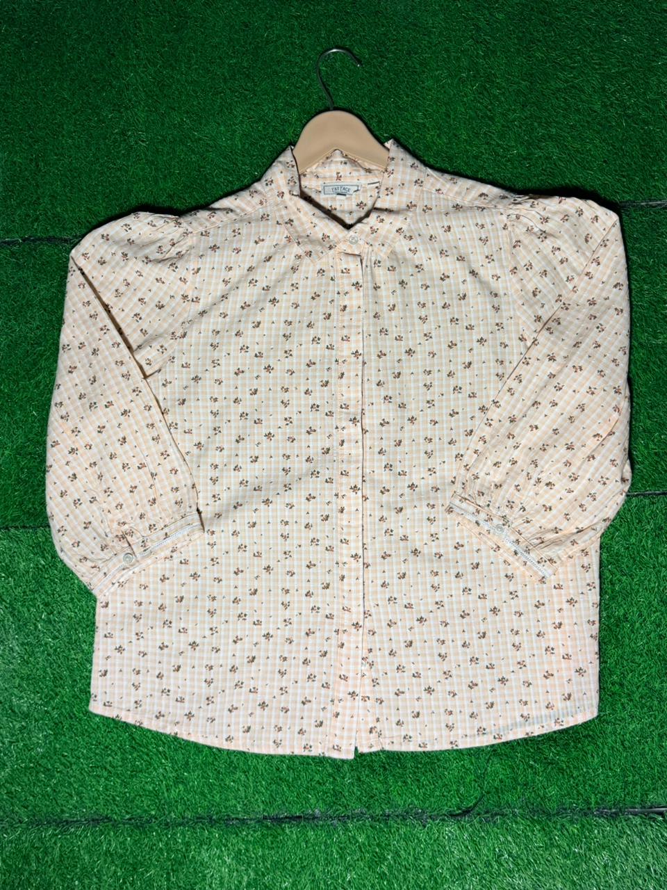Button Downs