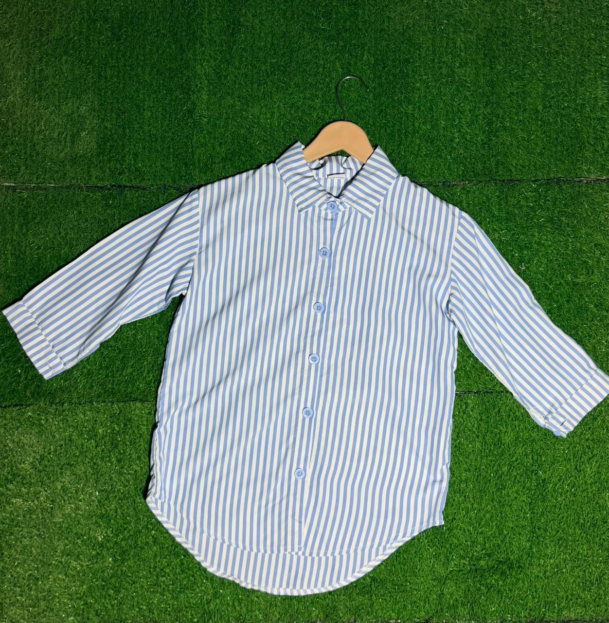 Button Downs